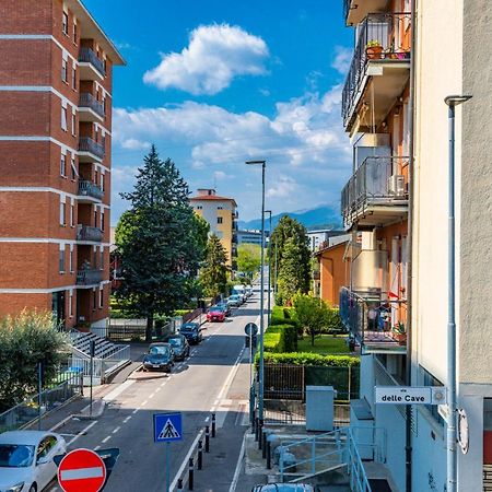 Villaggio Hospital House Bergamo Buitenkant foto